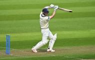 Glamorgan v Kent - LV= Insurance County Championship
